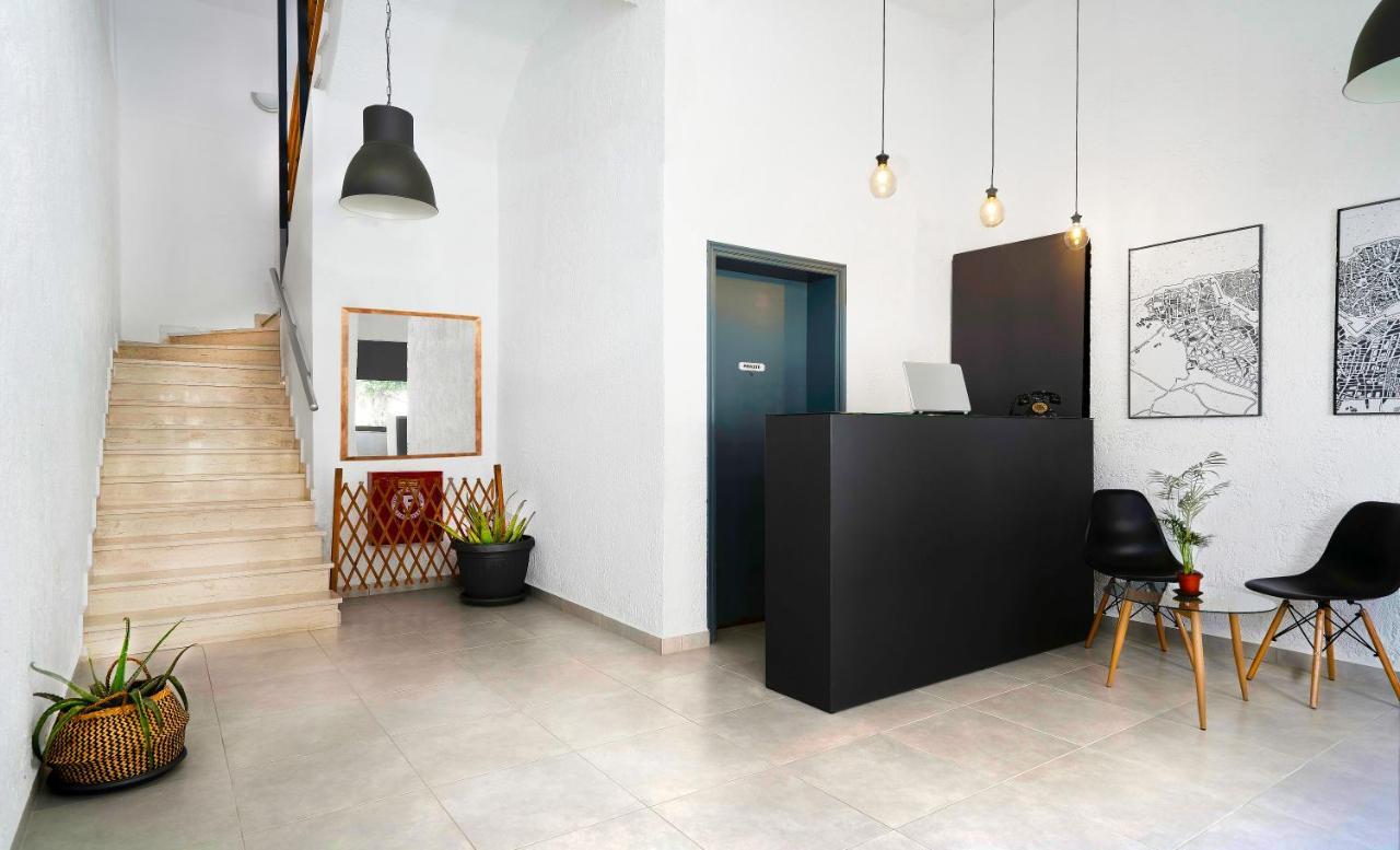 Kostas Maria Studios Amoudara Lasithiou Zewnętrze zdjęcie